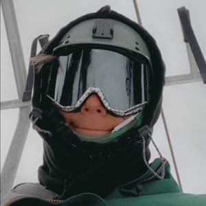 Meet your Posher, Jack